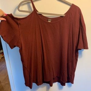 Boho tee-shirt